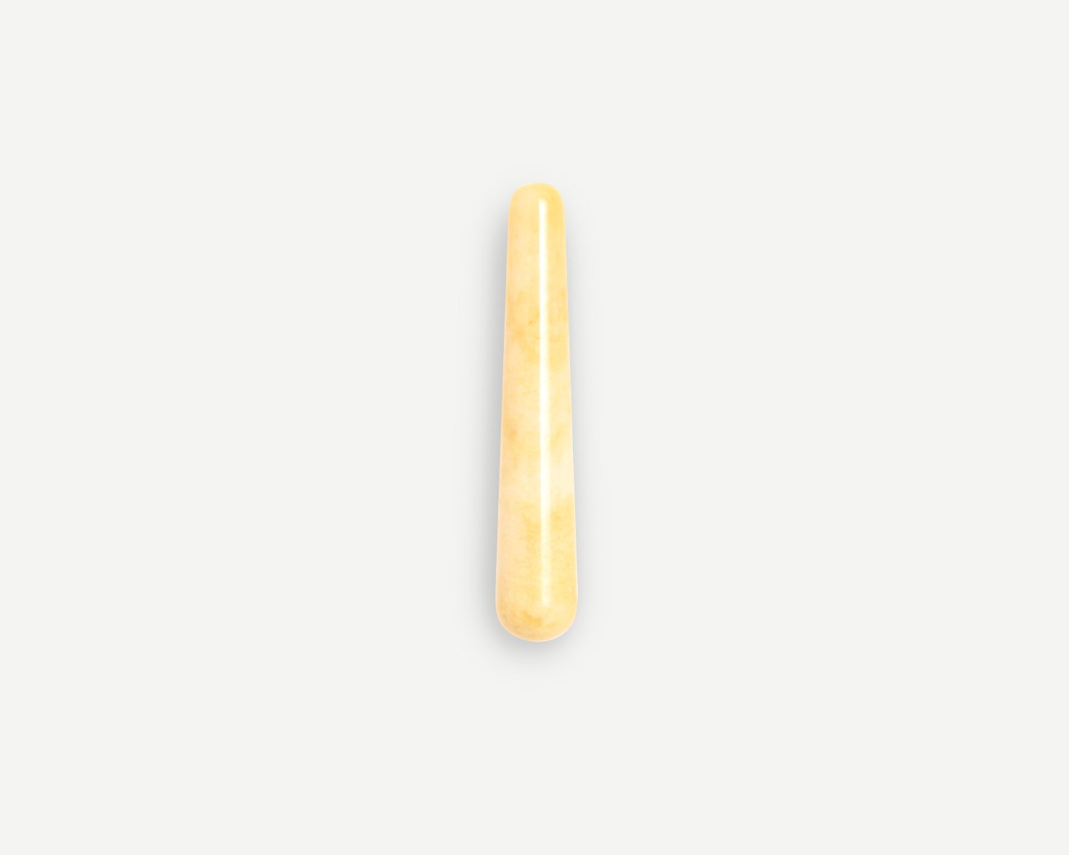 Golden Jade Eye Wand