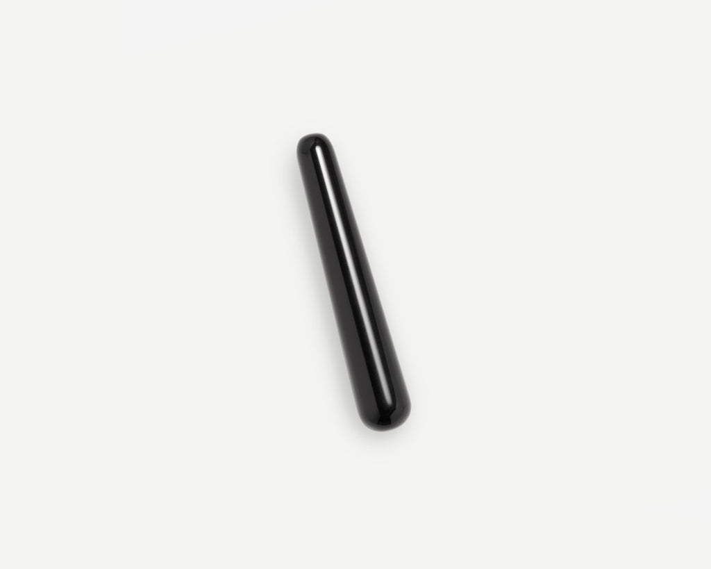 Black Obsidian Eye Wand