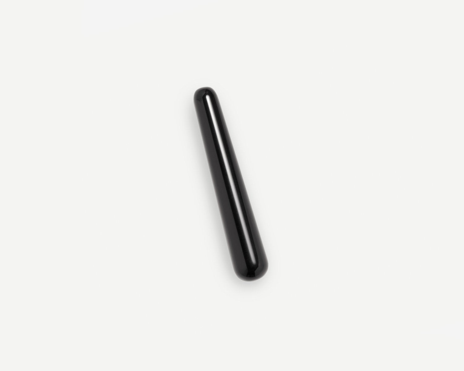 Black Obsidian Eye Wand